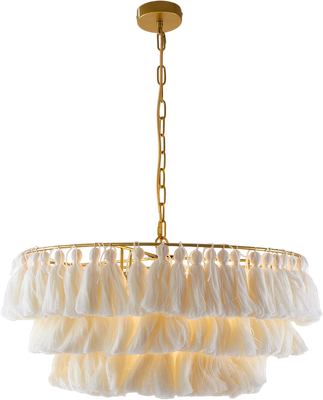 

Люстра, TASSEL01 / 141054-26