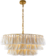 Люстра Imperiumloft TASSEL01 / 141054-26 -