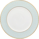 Тарелка закусочная (десертная) Decor de table DDT-H230302LV-2/1 (бирюзовый) - 
