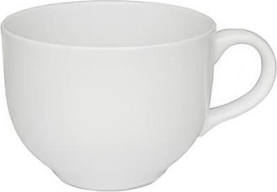 

Чашка, Jumbo Branco 004437 J163-0802