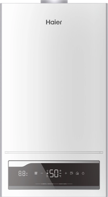 Газовый котел Haier ProLine 2.10 Ti / GE0Q65E07RU -