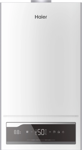 Газовый котел Haier ProLine 2.10 Ti / GE0Q65E07RU