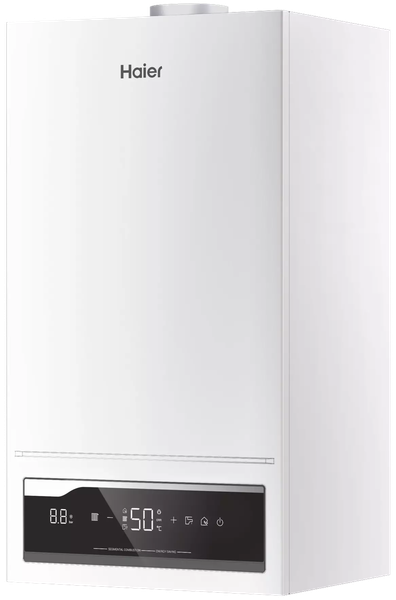 Газовый котел Haier ProLine 2.10 Ti / GE0Q65E07RU