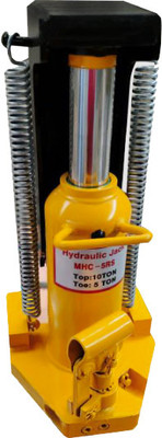Бутылочный домкрат Gearsen MNS / GMNS 15 -