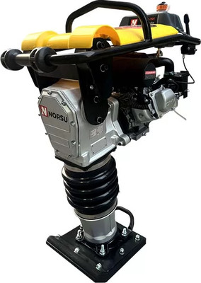 Вибротрамбовка Norsu RK-75H - 