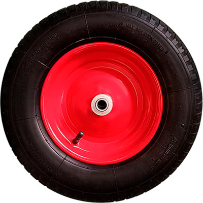 

Колесо для тележки складской, PR 3000-16 S