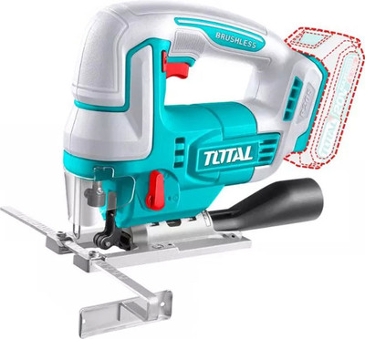 Электролобзик TOTAL TJSLI1008 - 