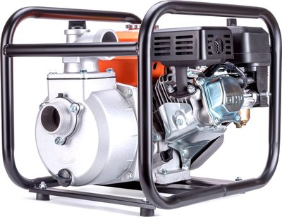 Мотопомпа FoxWeld 600W50 / 7250 - 