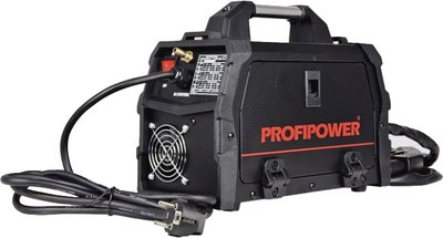 Инвертор сварочный Profipower MIG-215 / E0257 - 