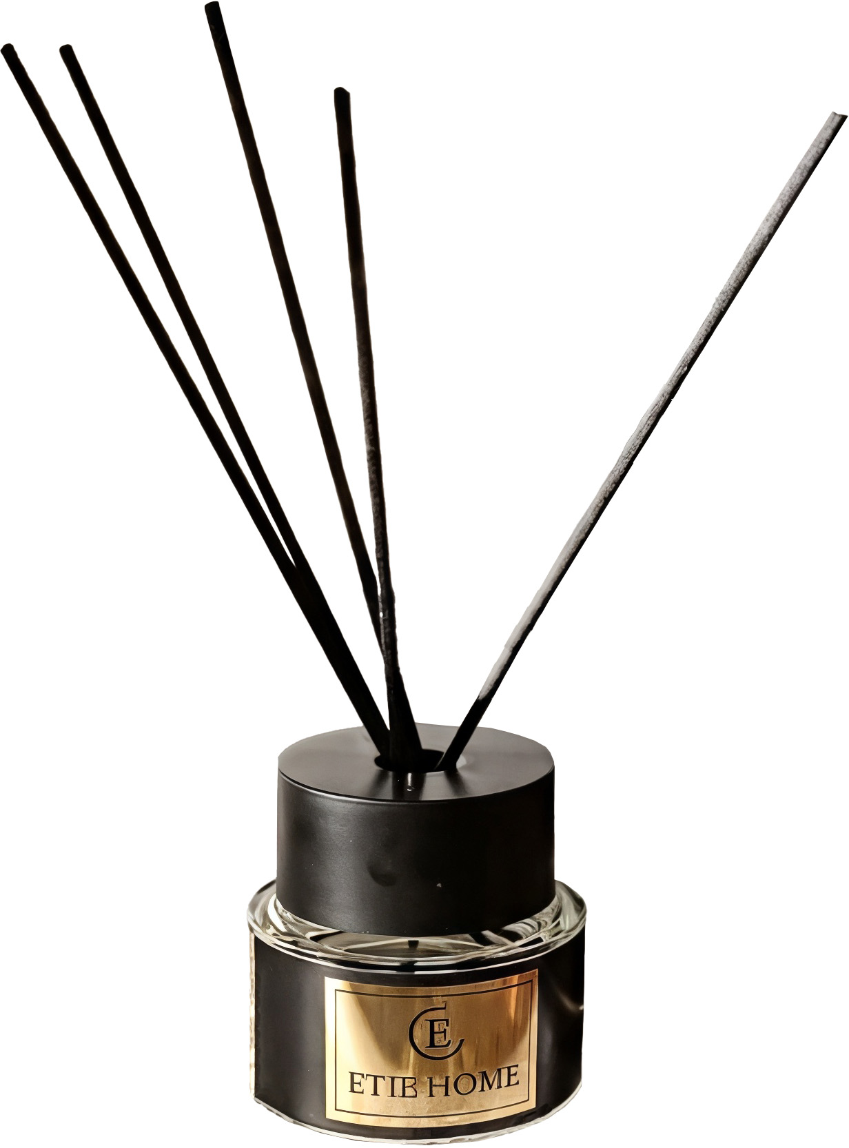 Аромадиффузор Etib Parfum E55 (100мл)