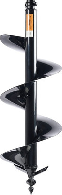 Шнек к мотобуру BURAN Drill 250x800 / S00114 - 