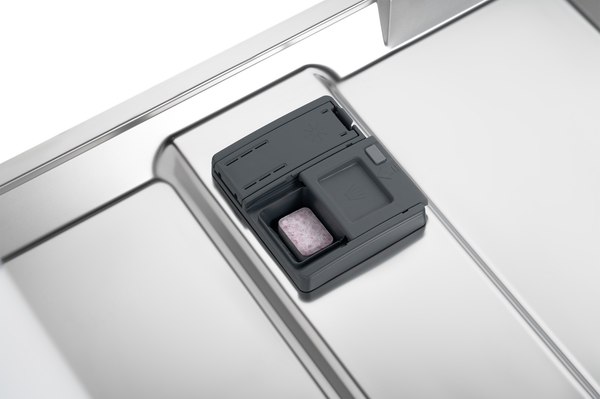 Посудомоечная машина Weissgauff BDW 6038 Infolight