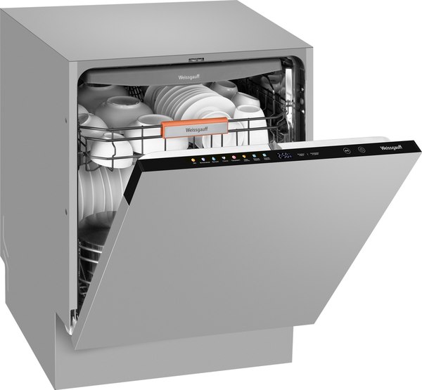 Купить Посудомоечная машина Weissgauff BDW 6038 Infolight в Минске