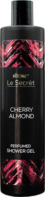

Гель для душа, Le Secret Cherry Almond