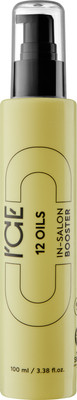 

Сыворотка для волос, 12 Oils Booster