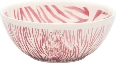 

Миска, Zoo-Zebra 141168 AB37-5966