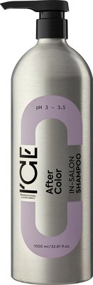 Шампунь для волос Ice Professional After Color (1л) -