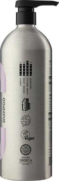 Шампунь для волос Ice Professional After Color (1л)
