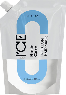 

Маска для волос, Basic Care