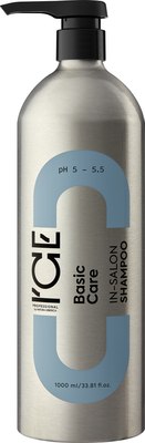 Шампунь для волос Ice Professional Basic Care (1л) -