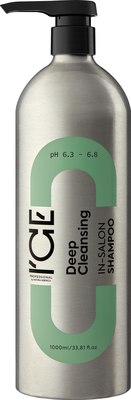 Шампунь для волос Ice Professional Deep Cleansing (1л) -