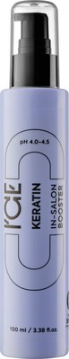 

Сыворотка для волос, Keratin Booster