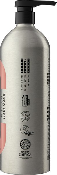 Маска для волос Ice Professional Restoring (1л)
