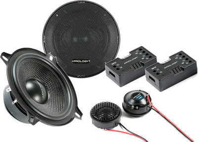 

Компонентная АС, SL-52 CS