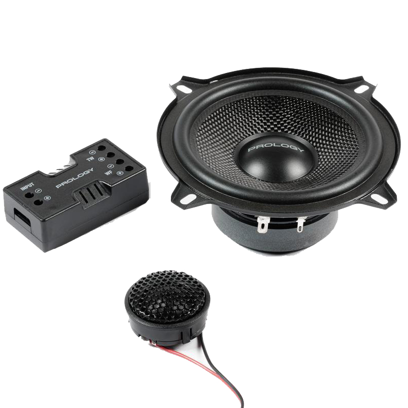 Компонентная АС Prology SL-52 CS — фото 10