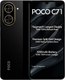 Смартфон POCO C71 3GB/64GB (черный) - 