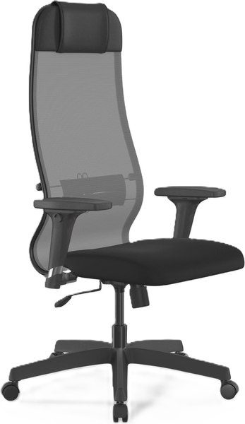 Кресло офисное Metta B 1b 11/2D