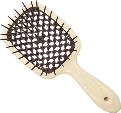 

Расческа, Superbrash SP226AVO