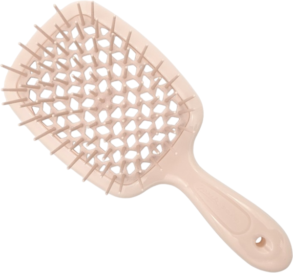 Расческа Janeke Superbrash 82SP226PNK