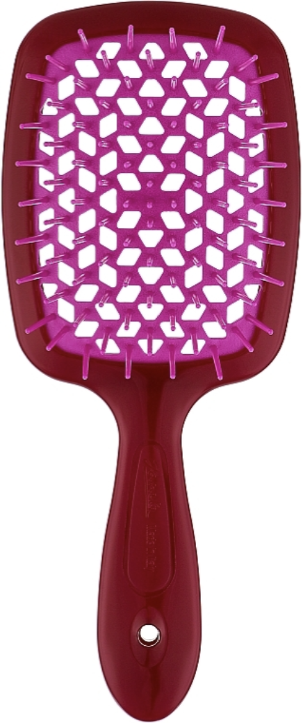 Расческа Janeke Superbrush 86SP2346BOR
