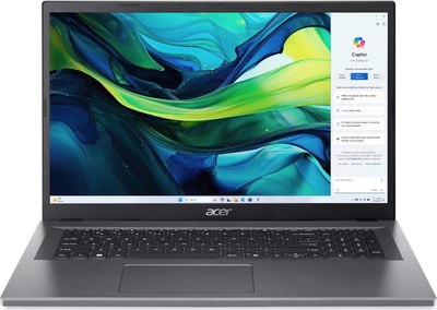 Ноутбук Acer Aspire Go 17 AG17-31P-C694 (NX.J45EL.006) - 