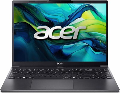 

Ноутбук, Aspire Go 15 AG15-51P-55DT (NX.J50EL.005)
