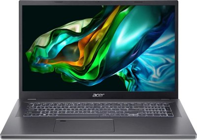 Ноутбук Acer Aspire 17 A17-51M-55QH (NX.J02EL.002) -