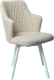 Стул Mara Roys (Beige, белые) - 