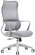 Кресло офисное Sparx FX-5 Ventura (Grey) - 
