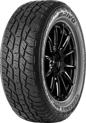 

Летняя легкогрузовая шина, Terramax ARV Pro A/T 185/75R16C 104/102R