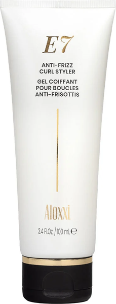 Крем для укладки волос Aloxxi 7 масел E7 Anti-Frizz Curl Styler