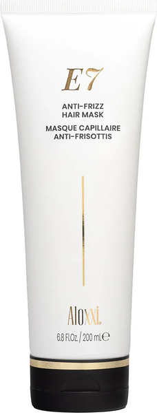 Маска для волос Aloxxi 7 масел E7 Anti-Frizz Hair Mask