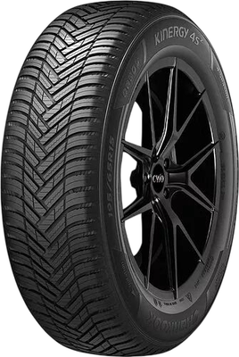

Всесезонная шина, Kinergy 4S2 H750 235/45R19 99W