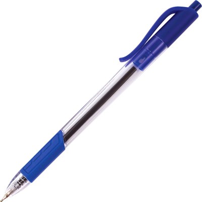 

Ручка шариковая, Extra Glide R-Grip / 142930