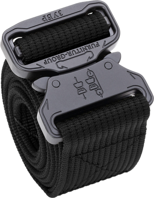 

Ремень мужской, FG Black 160/45 / 100665
