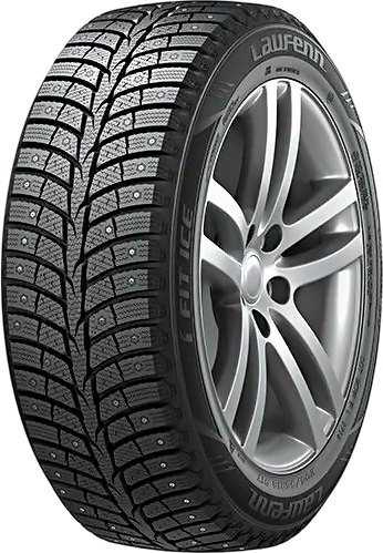 Зимняя шина Laufenn I Fit Ice LW71 235/75R15 105T (шипы)