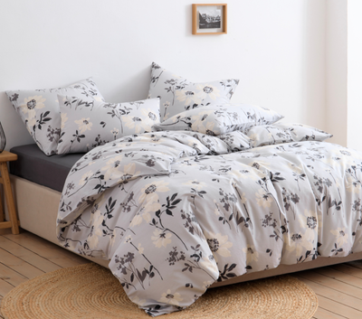 

Комплект постельного белья, Джерри 1.5сп 50x70 / 20602-1+20312-17