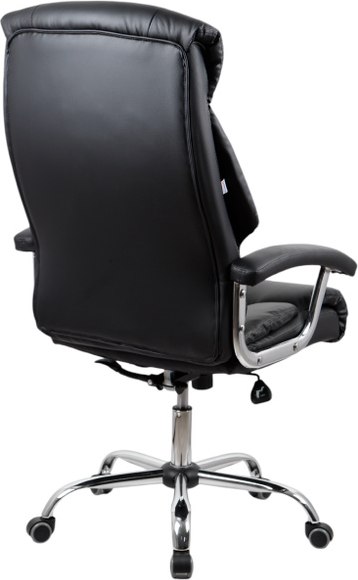 Купить Кресло офисное King Style SHL-1 Raum Chrome в Борисове