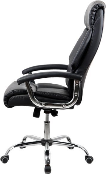 Купить Кресло офисное King Style SHL-1 Raum Chrome в Борисове