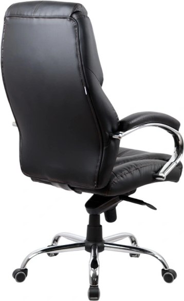 Купить Кресло офисное King Style SHL-9 Tonpo PU Chrome в Минске